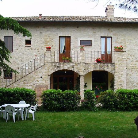 Agriturismo Il Podere Petrignano Exterior foto