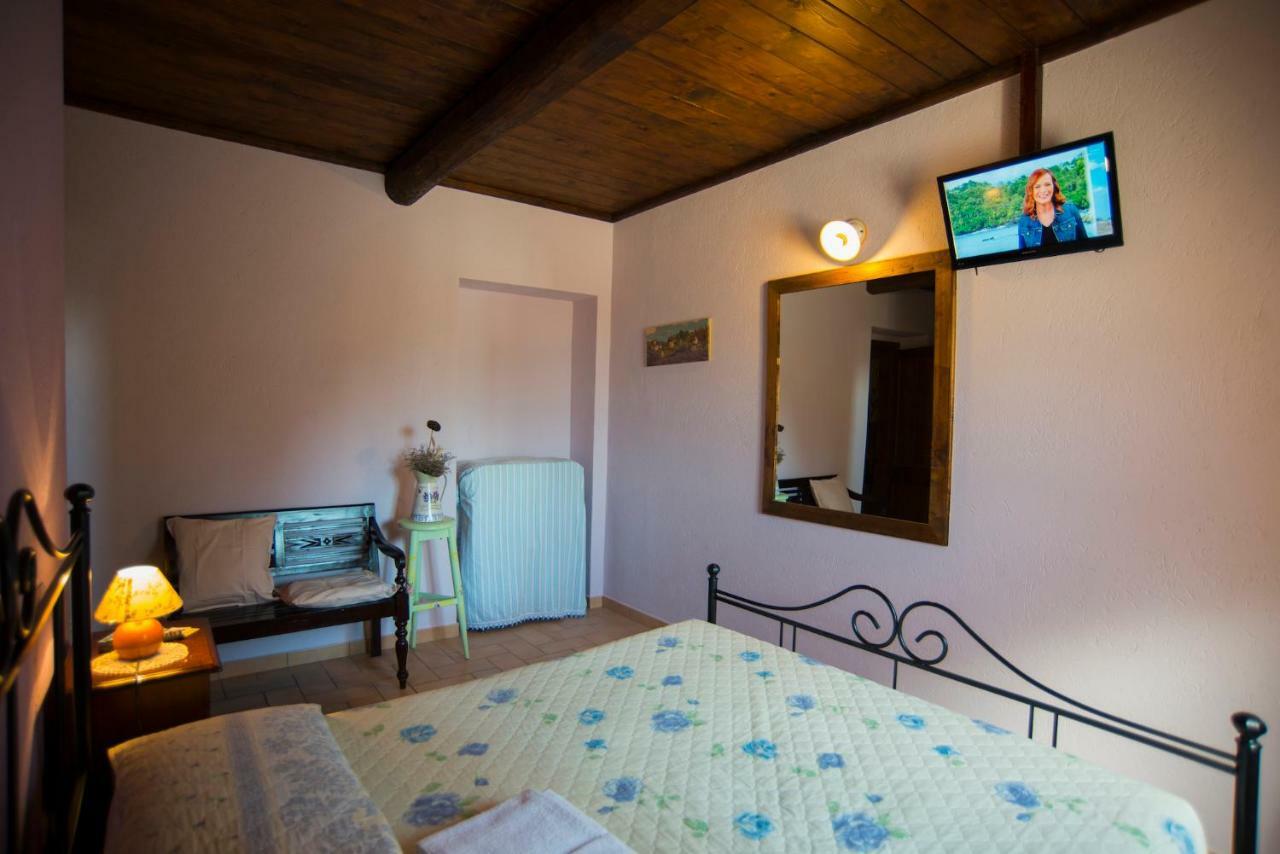 Agriturismo Il Podere Petrignano Exterior foto